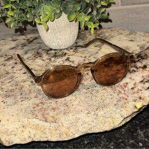 Jimmy Fairly Sunglasses